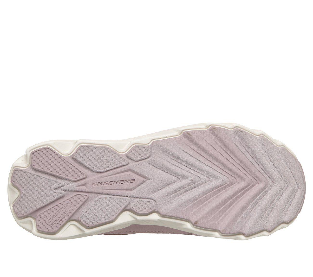 Zapatillas Niña Elite Sport Tread Camp Rage Malva Skechers-2