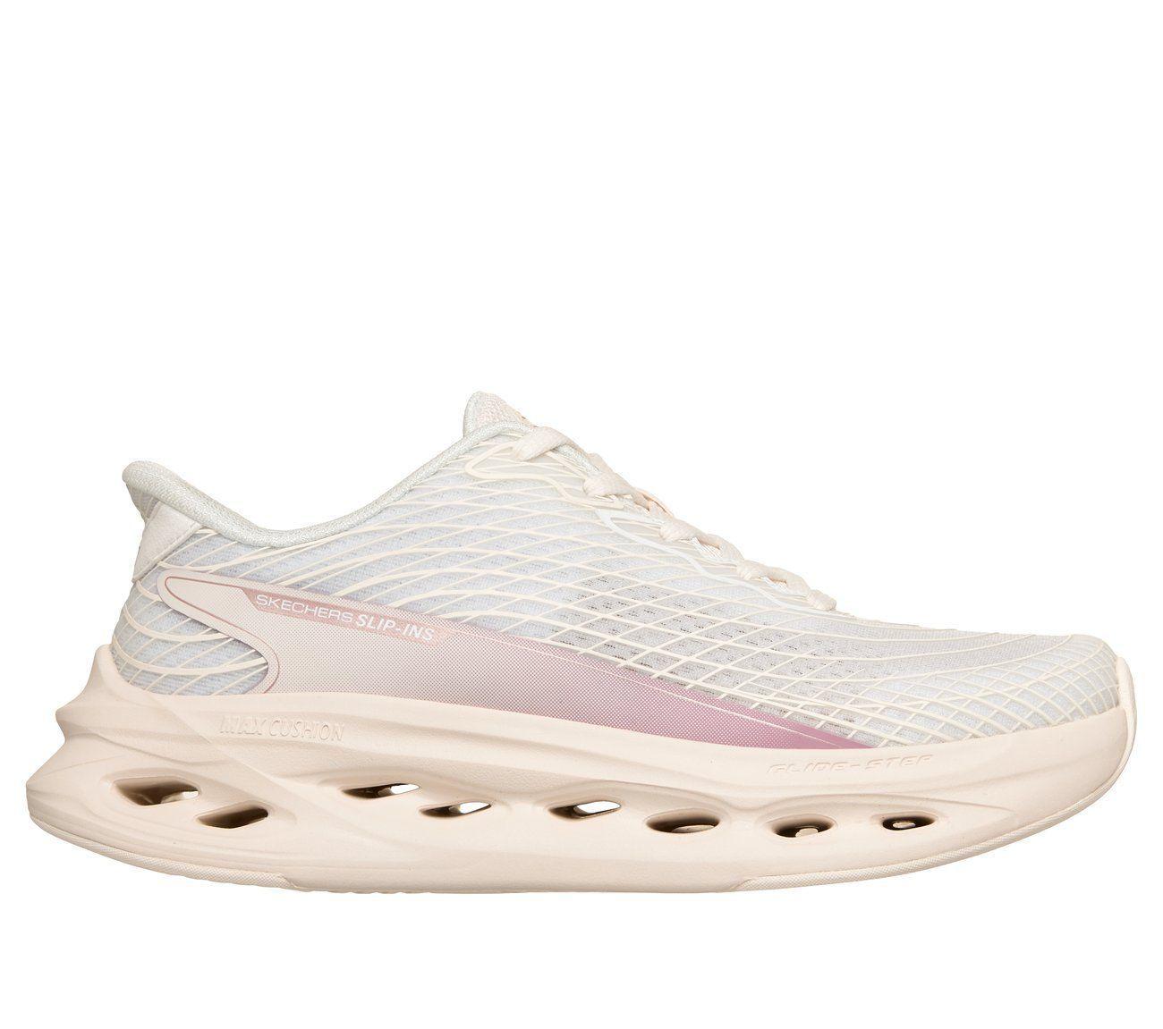 Zapatillas Mujer Skechers Slip-Ins MAX Cushioning-0