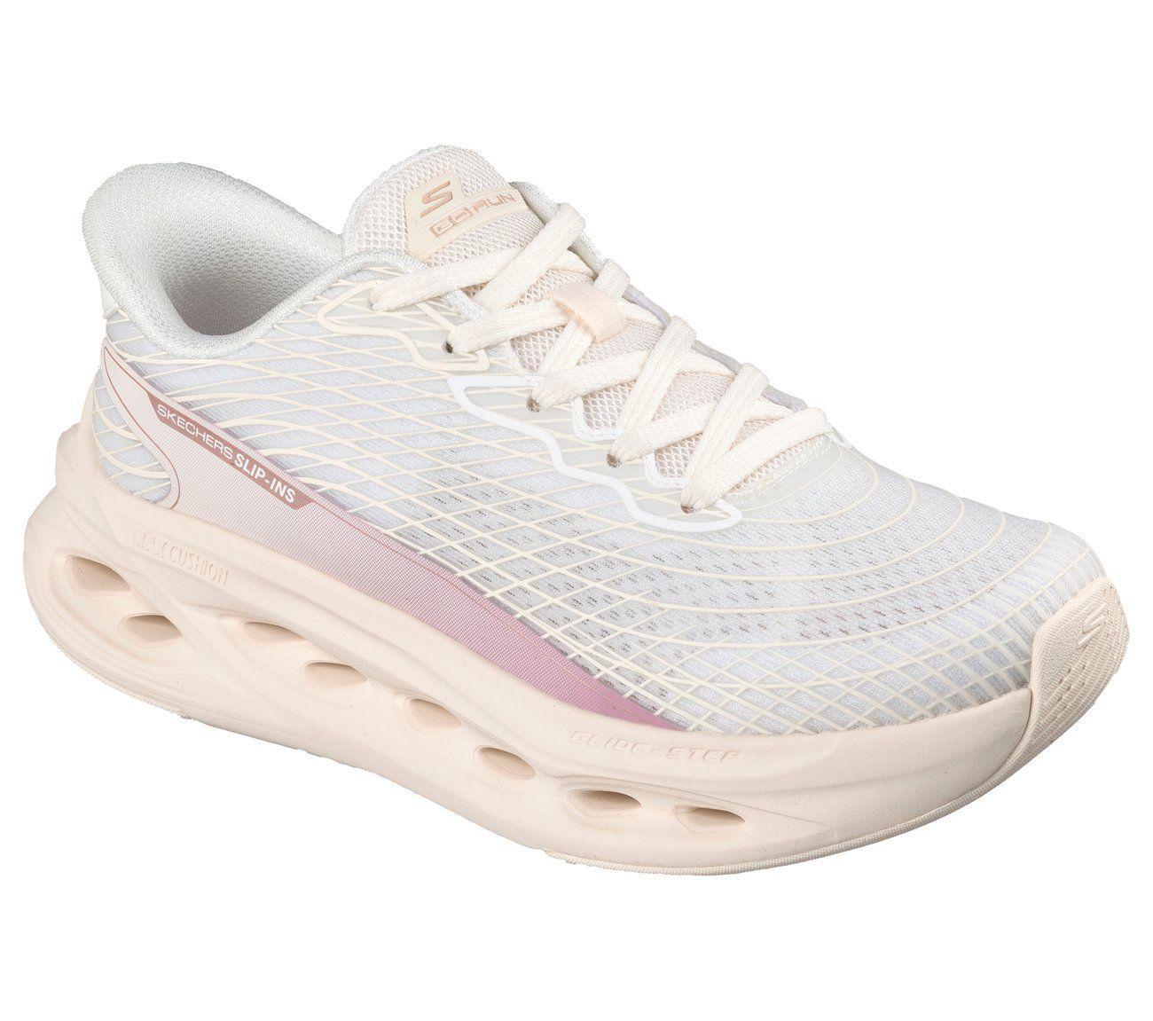 Zapatillas Mujer Skechers Slip-Ins MAX Cushioning-3