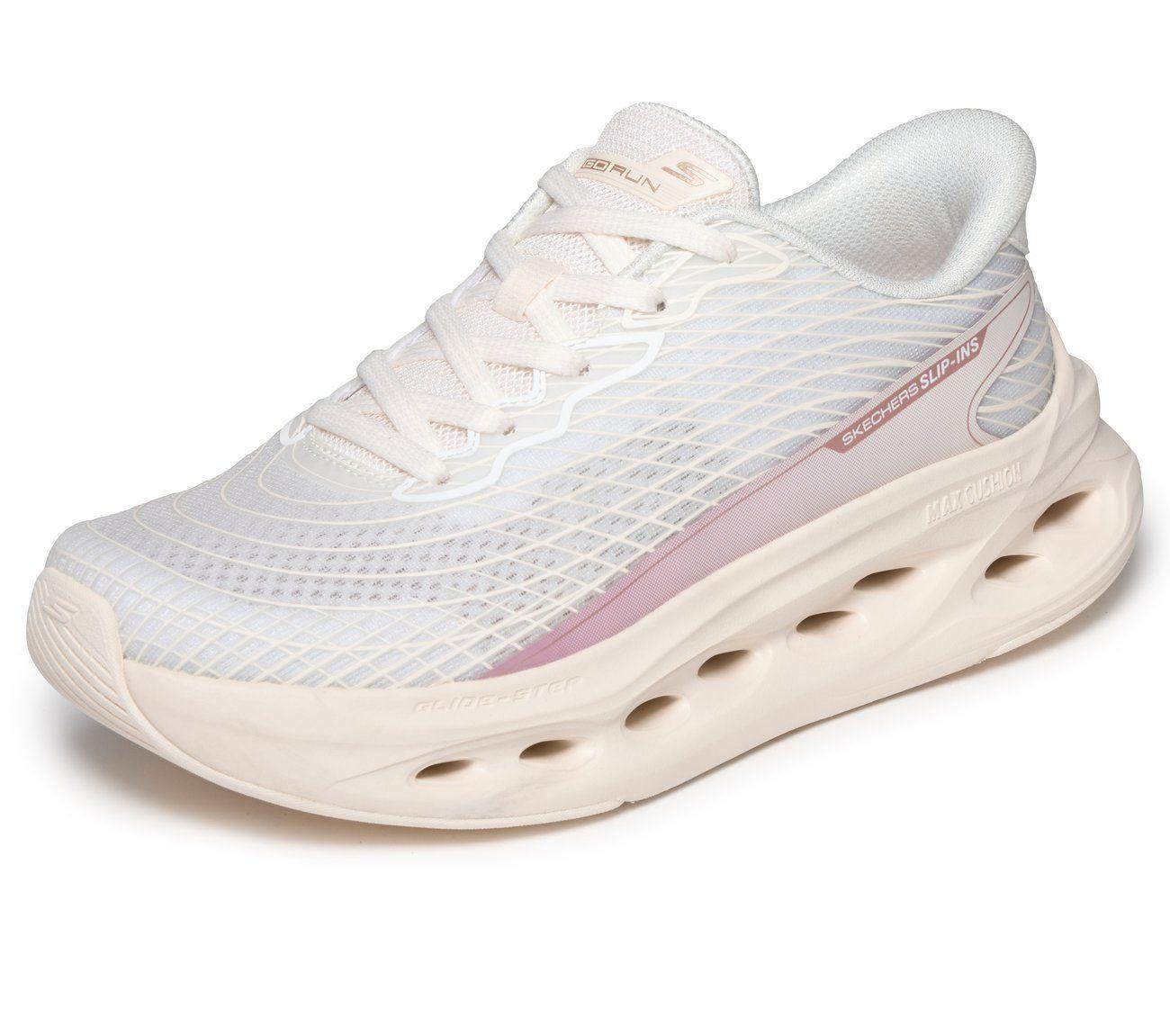 Zapatillas Mujer Skechers Slip-Ins MAX Cushioning-4
