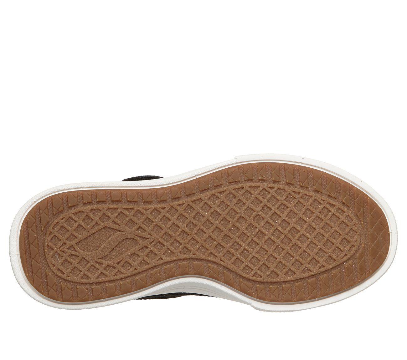 Zapatillas Niño Arcade Race Ya There Negro Skechers-2