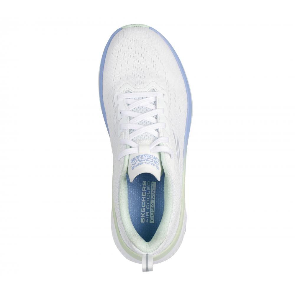 Zapatillas Mujer Go Run Elevate 2.0 Blanco NT Skechers-1