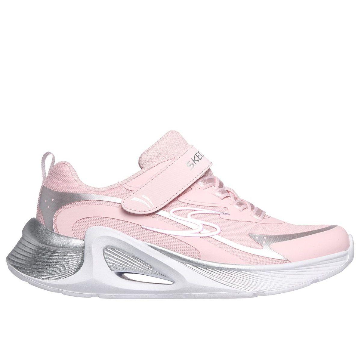 Zapatillas Skechers Tide Tech Niña Multicolor-0