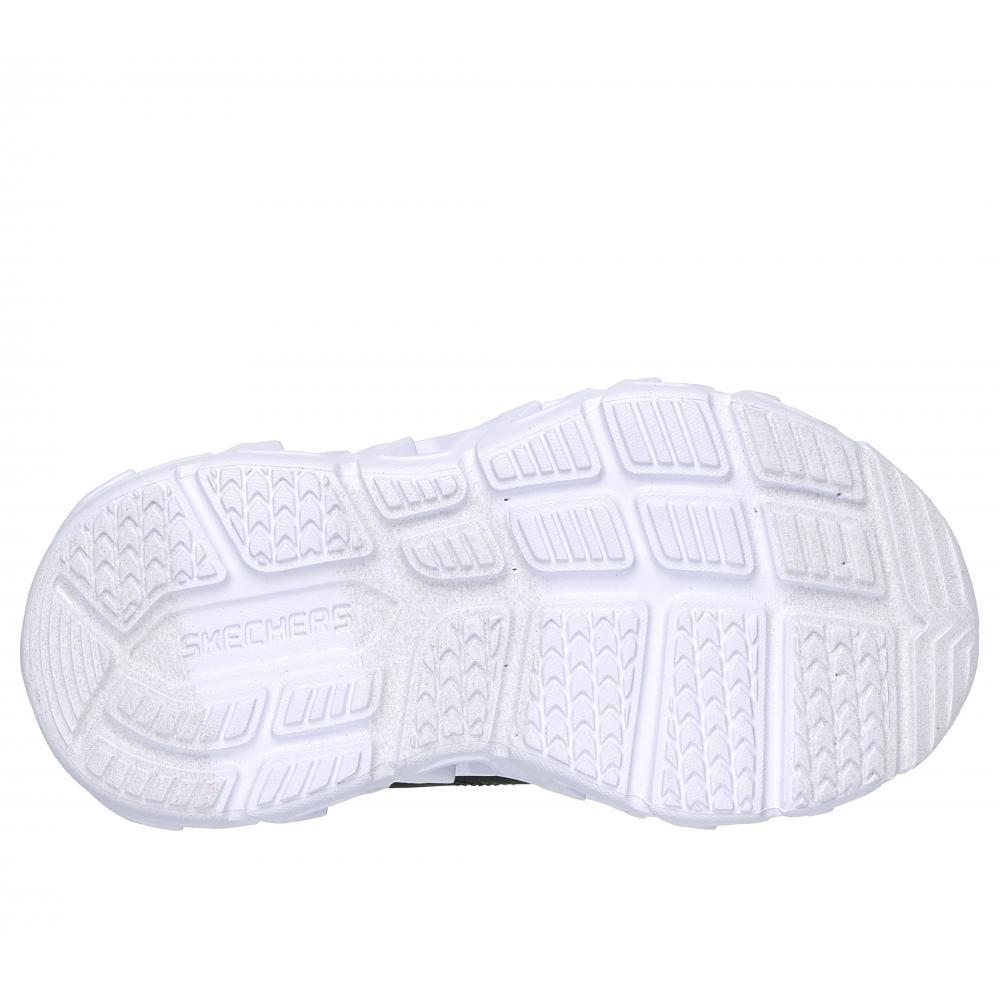 Zapatilla Niño Skechers Slip-ins: Hypno-Flash 2,0 Negro-1