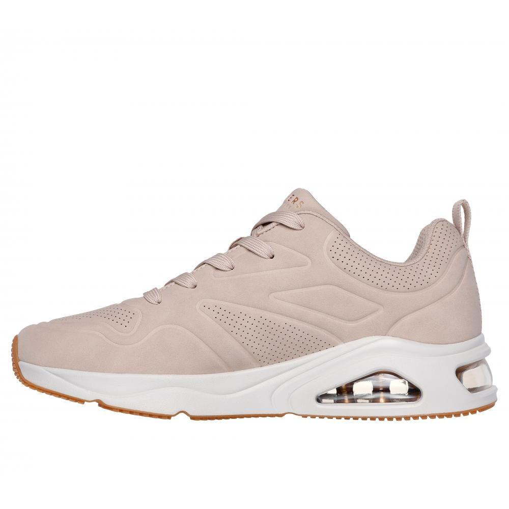 Zapatilla Hombre TresAir Uno Casairal Beige Skechers-3