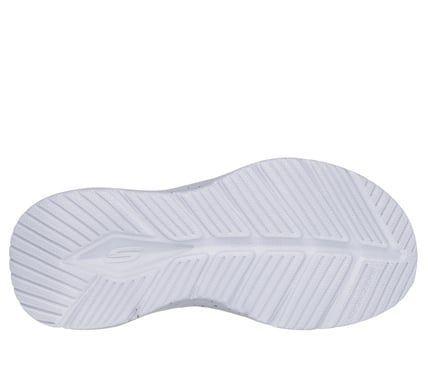 Sandalia Hombre Vapor Foam Azul Bl Skechers-2