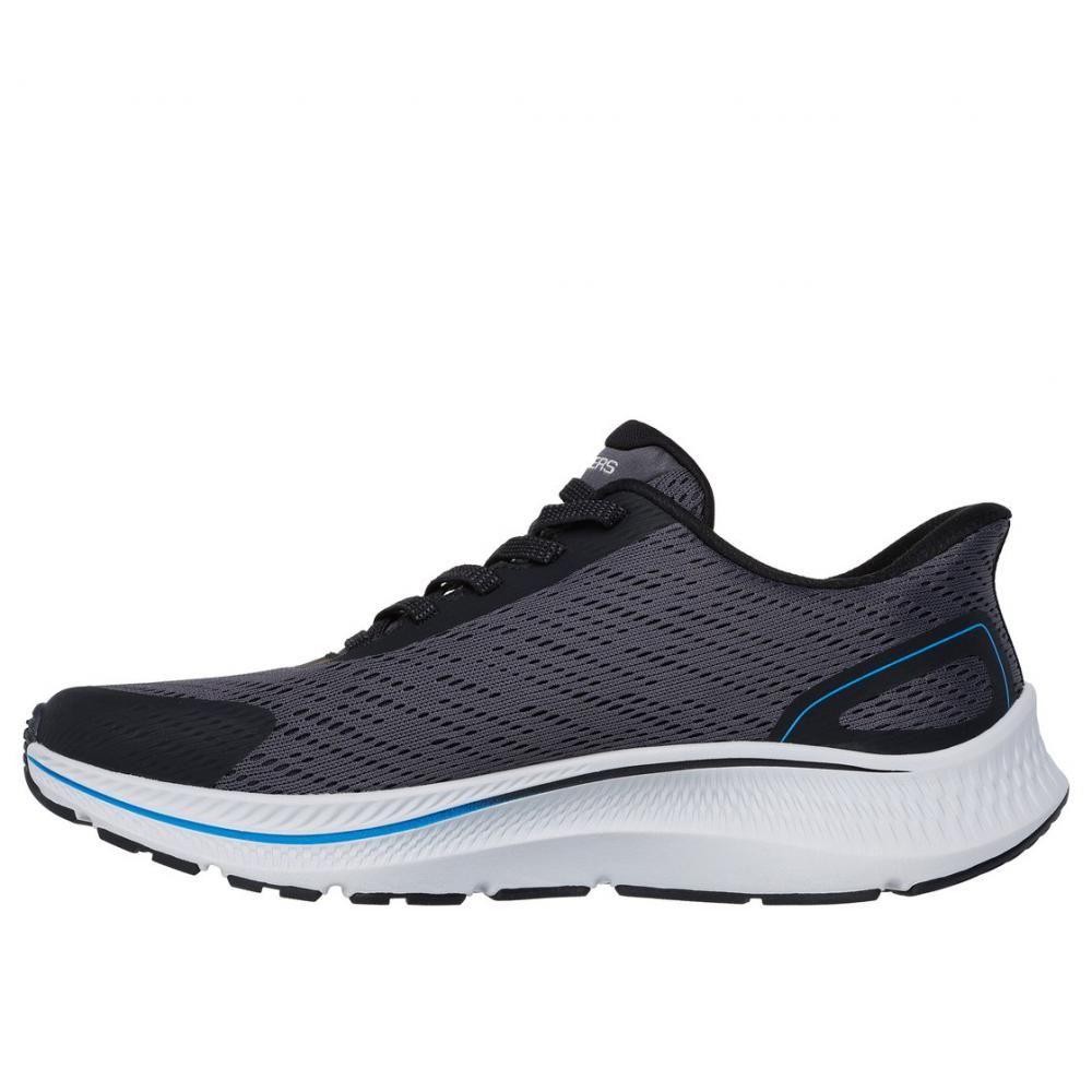 Zapatillas Hombre Slipins GoRunConsistent 2.0W Gris Skechers-4