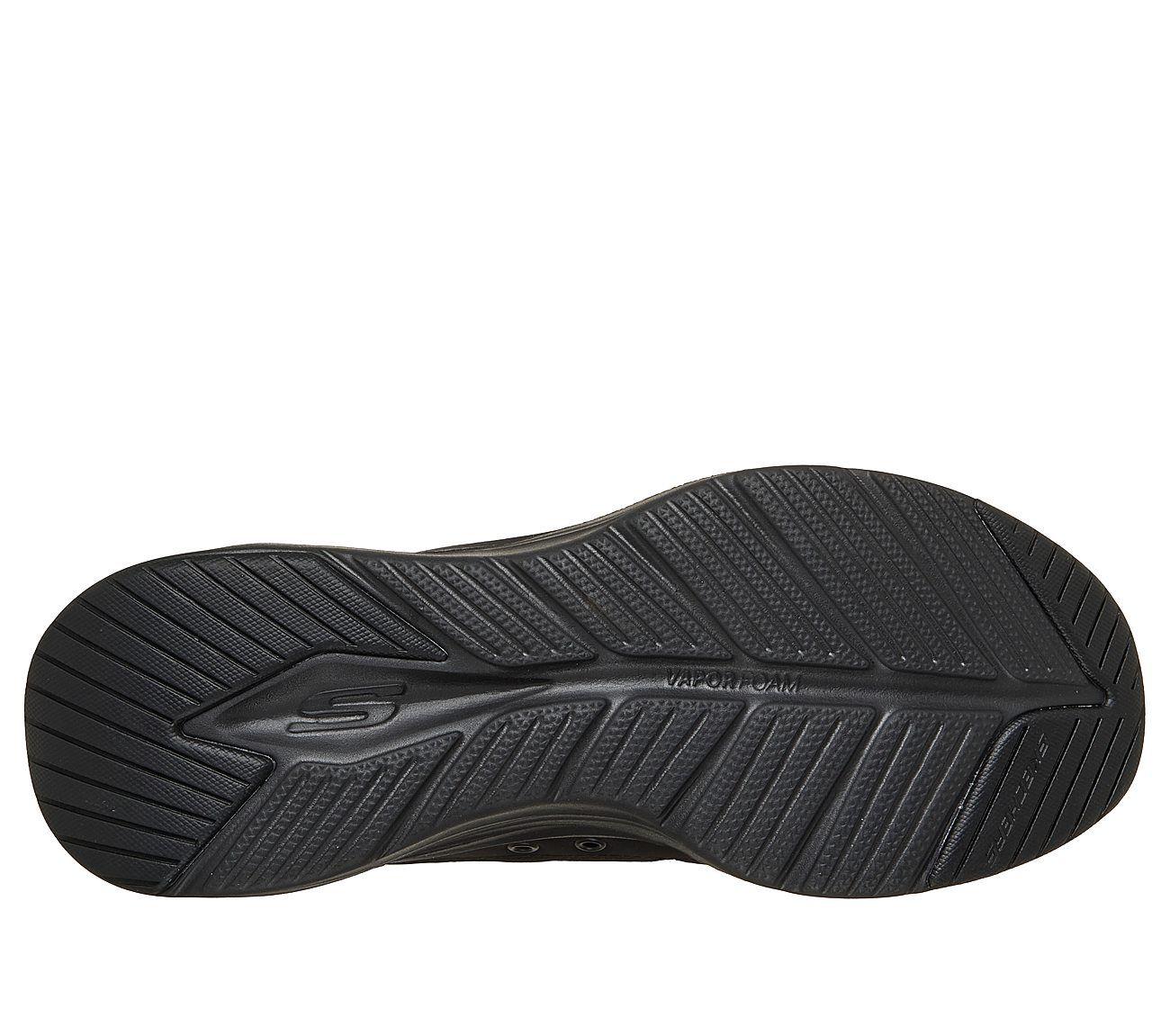 Zapatillas Skechers Hombre Slip-Ins Contour Foam Negro-2