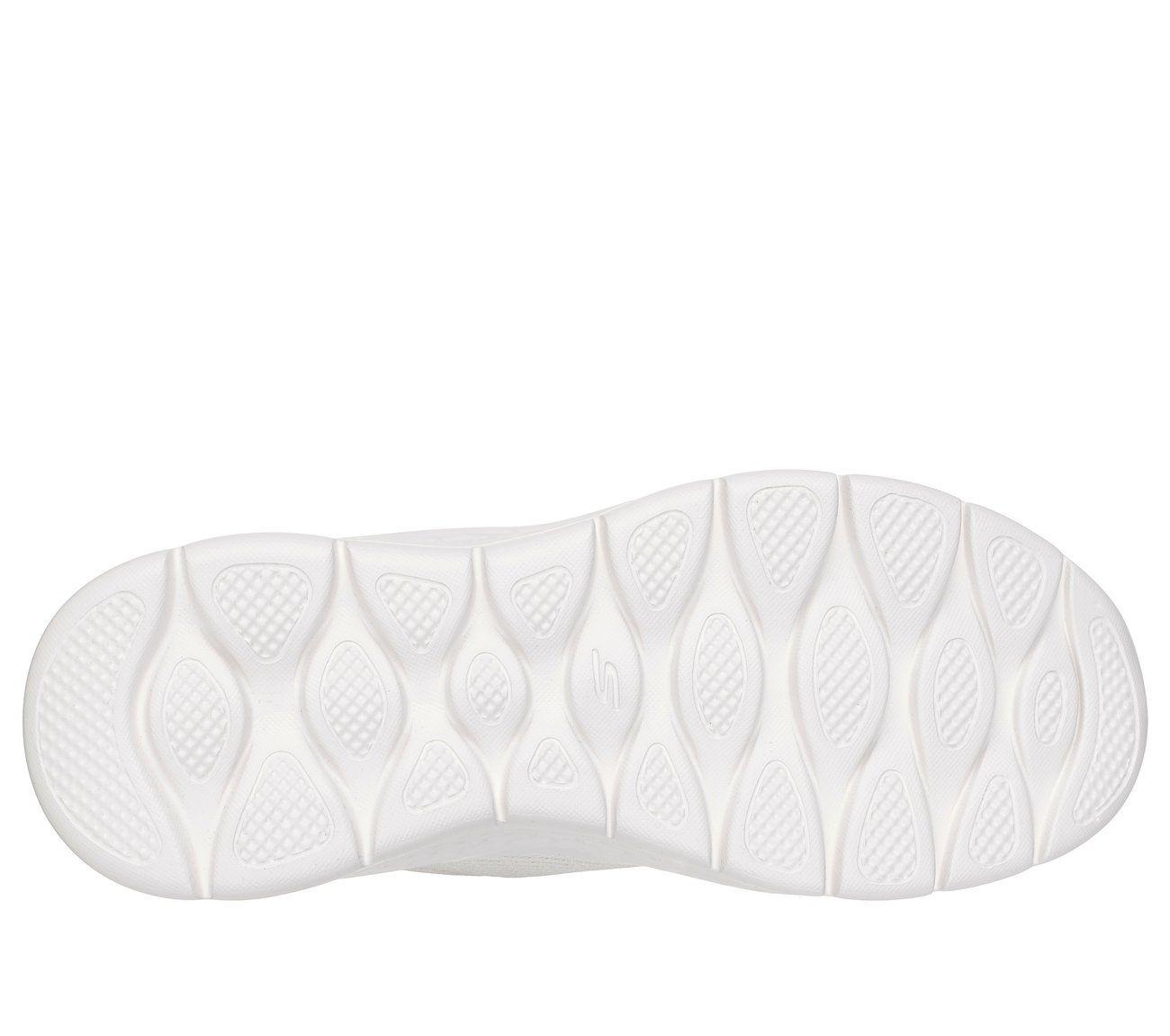 Zapatillas Mujer Slip-ins Go Walk Flex Carla Beige Skechers-2