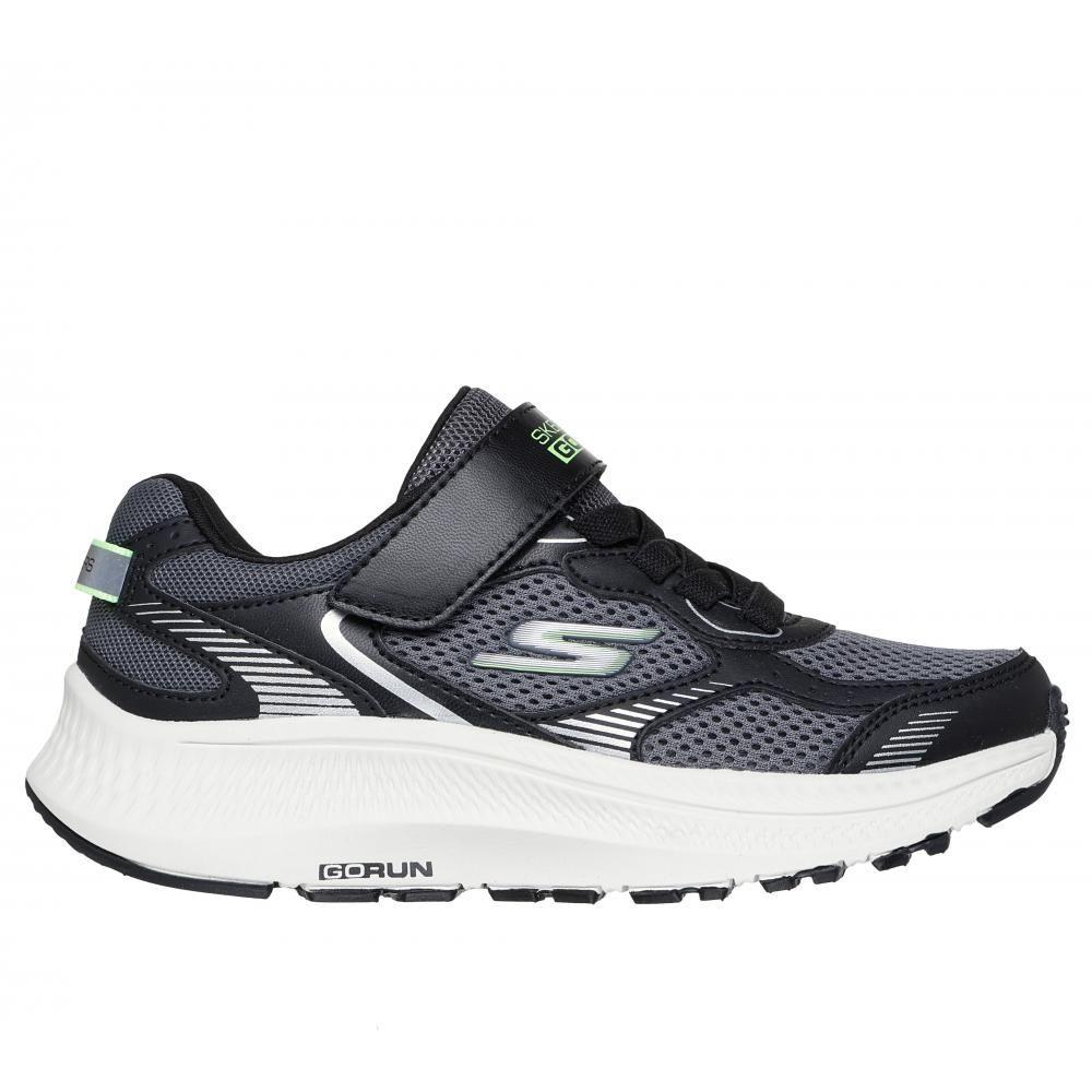 Zapatillas Niño Go Run Consistent 2.0 Negro CC Skechers-0
