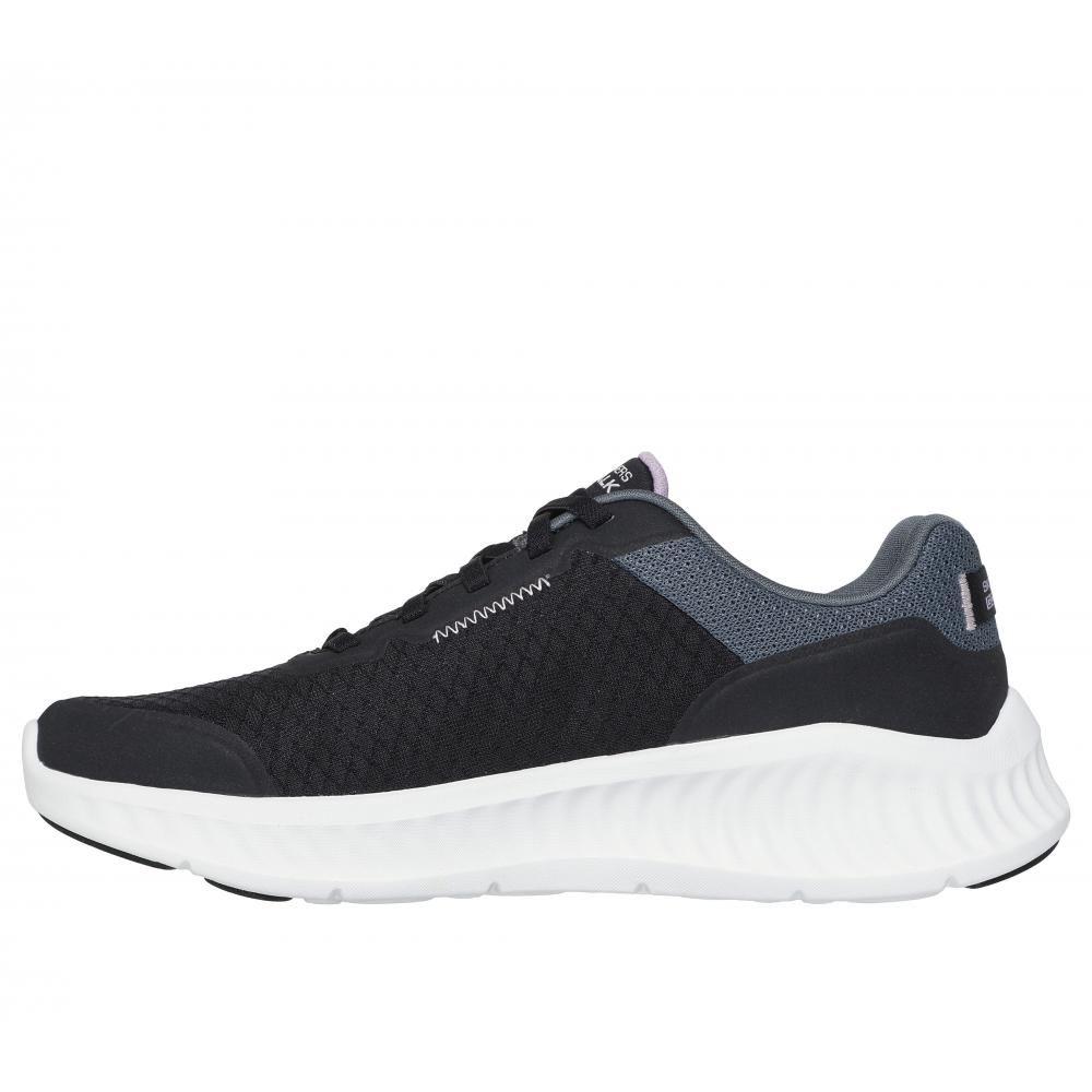 Zapatilla Mujer Go Walk Now Negro Skechers-3