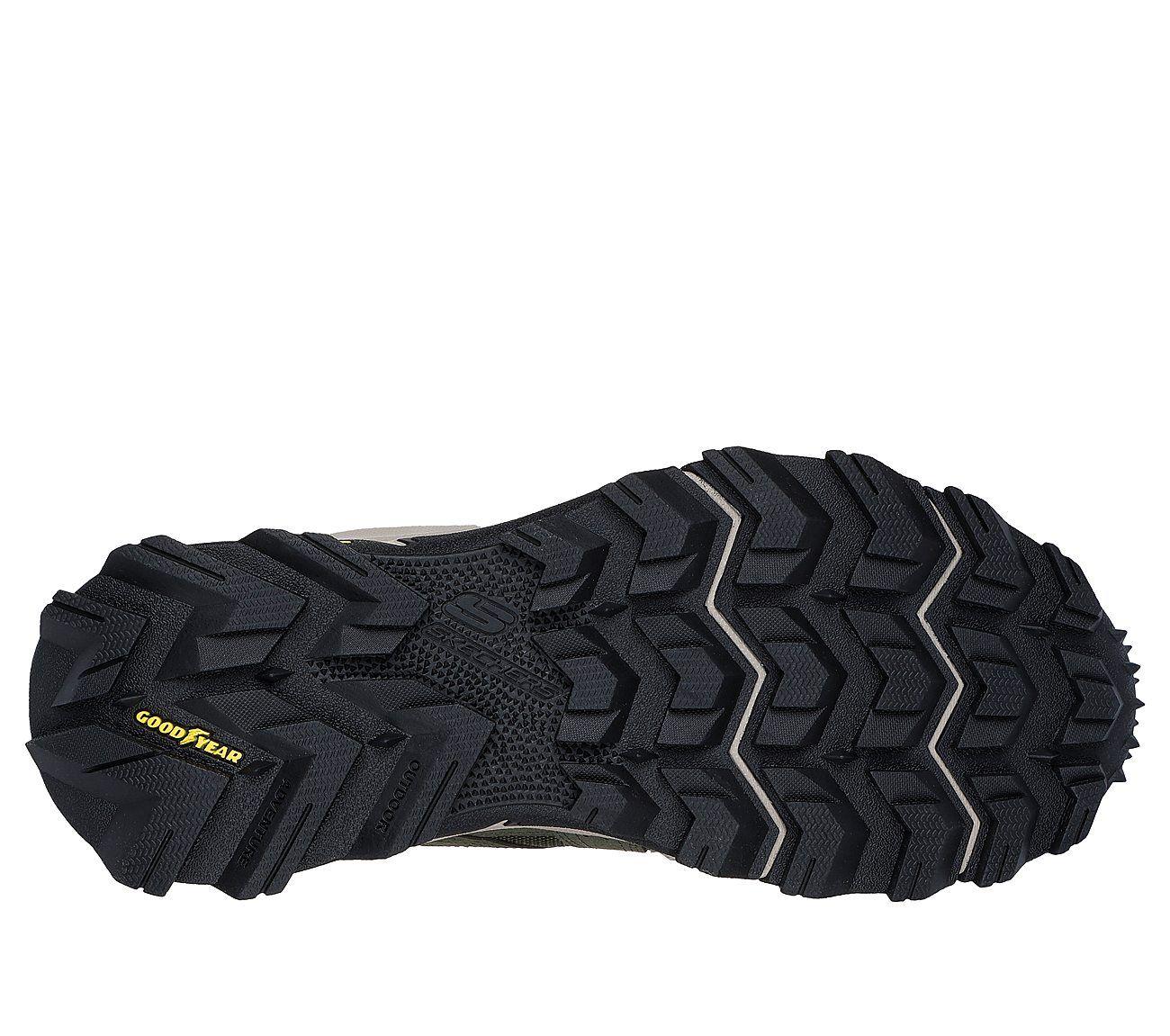 Zapatillas Skechers Hombre Slip-Ins Equalizer 5.0 Verde-2