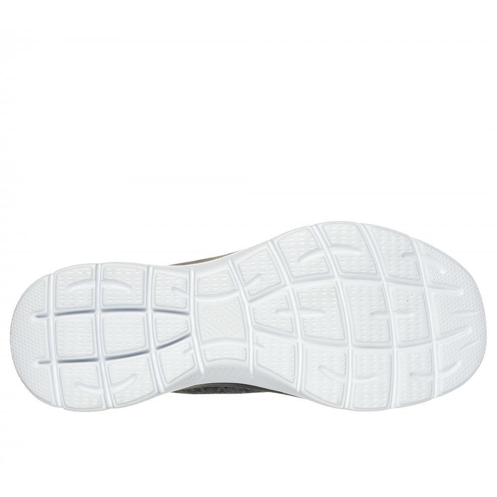 Zapatilla Mujer Skechers Slip-ins: Summits A Negro-2