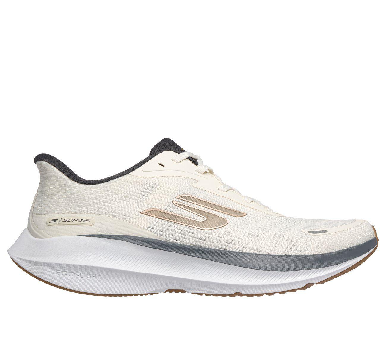 Zapatillas Hombre Skx Aero Pulse Si Slip-ins Beige Skechers-0