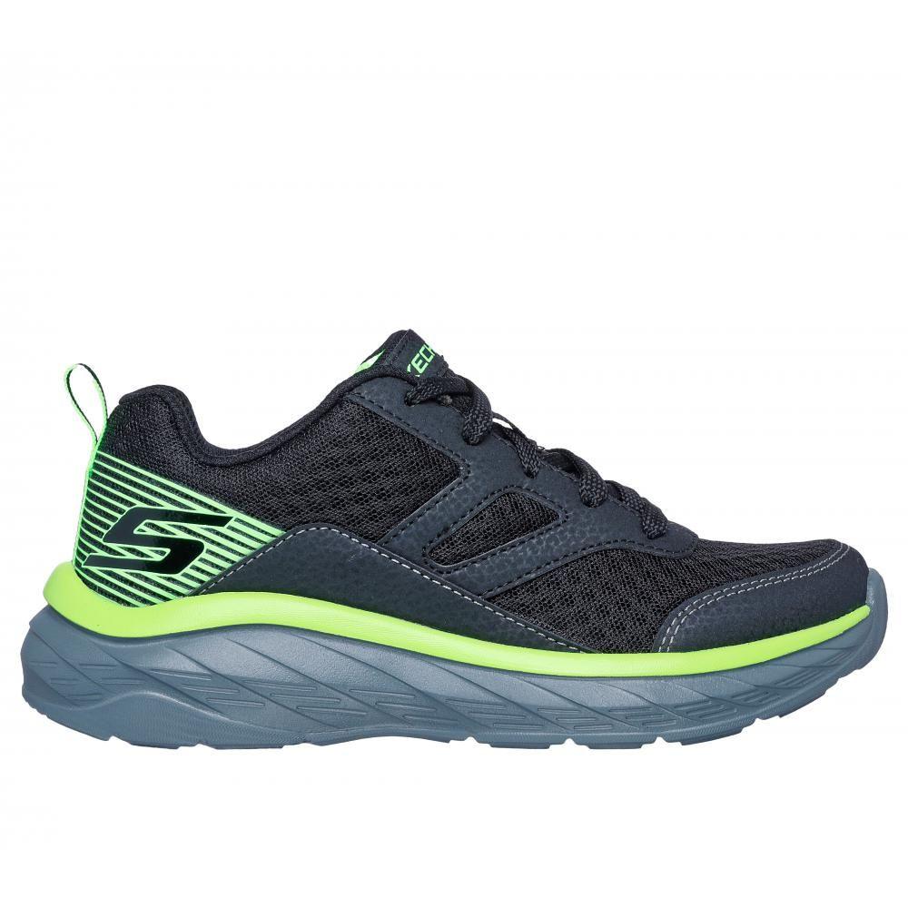 Zapatilla Niño Boundless Negro B Skechers-0