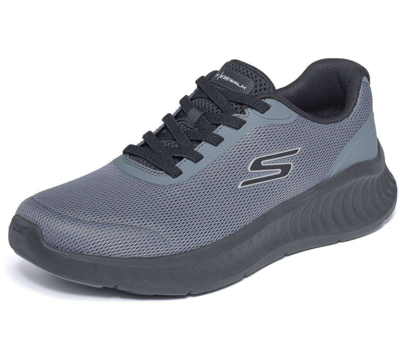 Zapatillas Hombre Skechers GO Walk Now Miler-4