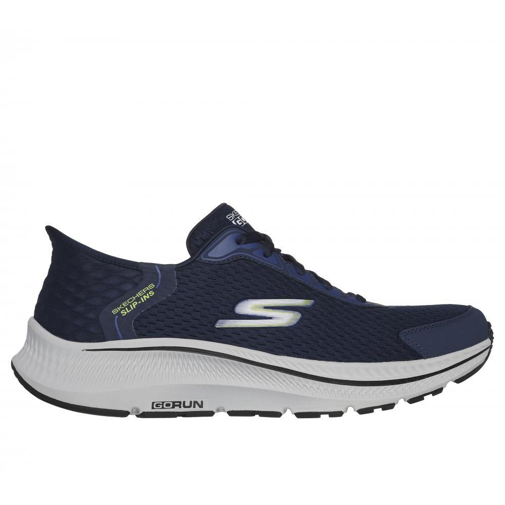 Zapatilla Hombre Skechers Slip-ins: Go Run Consistent Azul-0
