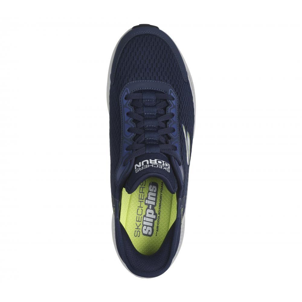Zapatilla Hombre Skechers Slip-ins: Go Run Consistent Azul-1