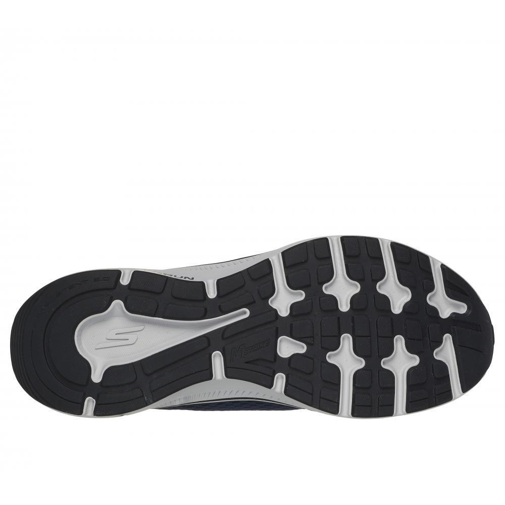 Zapatilla Hombre Skechers Slip-ins: Go Run Consistent Azul-2