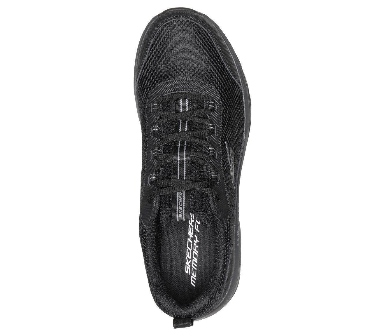 Zapatillas Hombre Skechers Glide-Step Sole Bart Clough-1