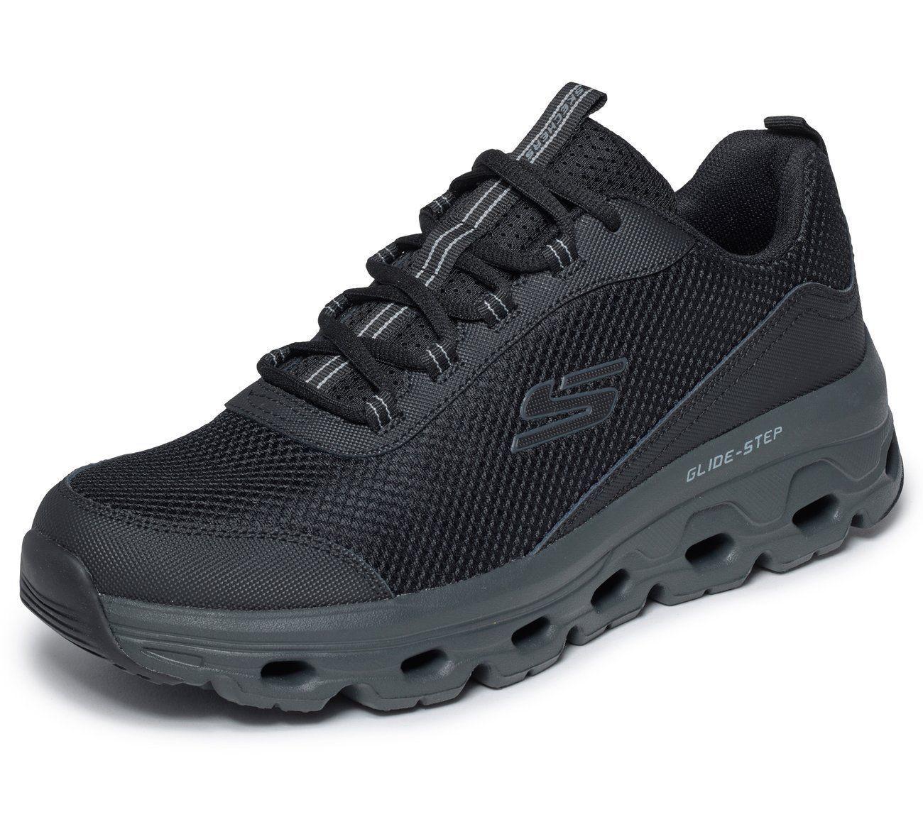 Zapatillas Hombre Skechers Glide-Step Sole Bart Clough-4