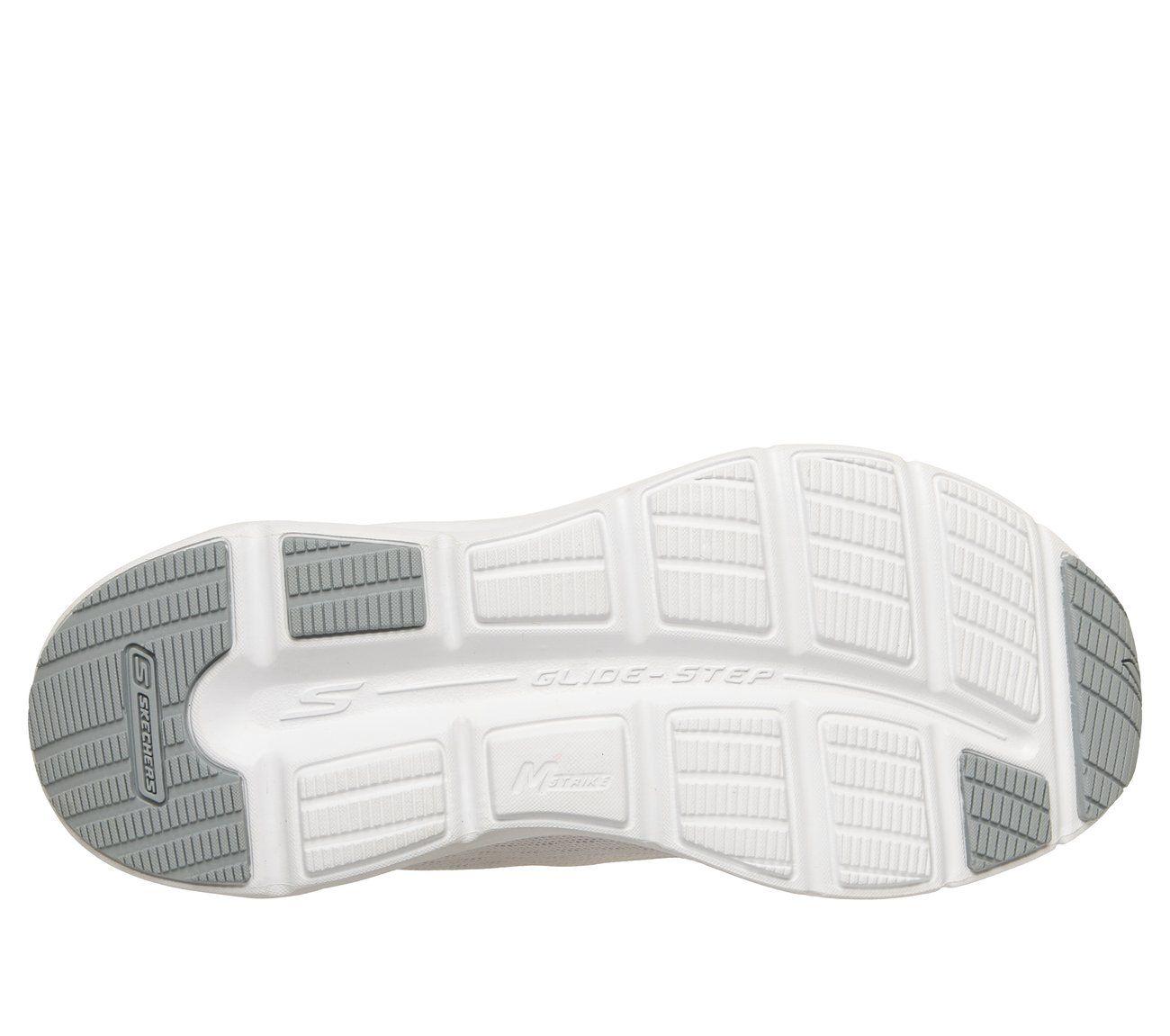 Zapatillas Mujer Glide-Step Vortex Avalin Celeste Skechers-2