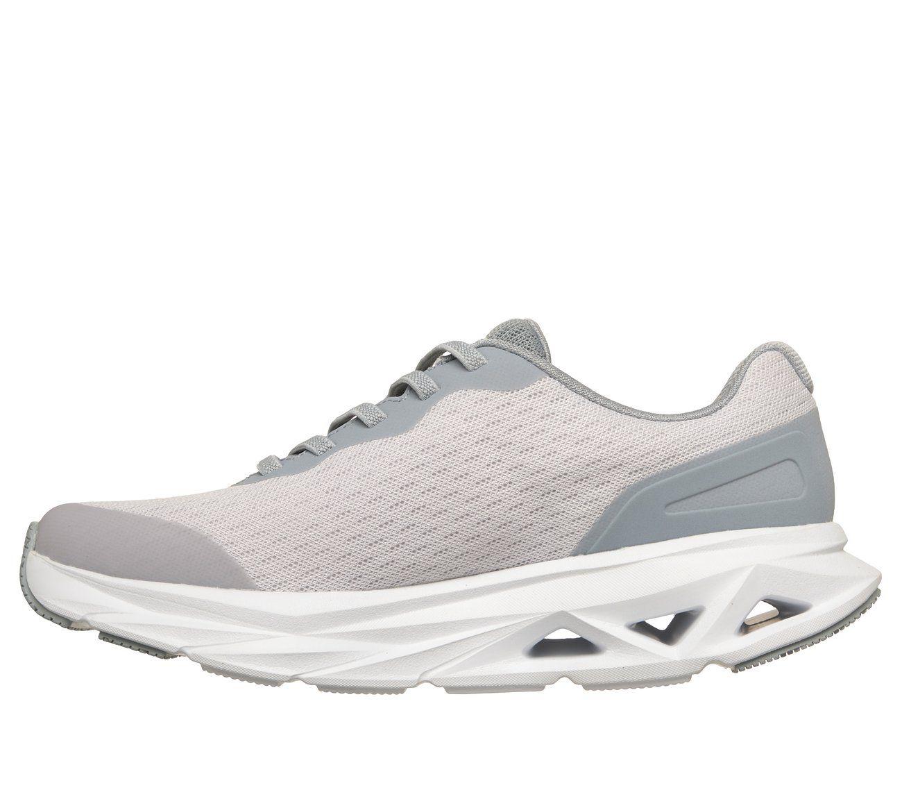 Zapatillas Mujer Glide-Step Vortex Avalin Celeste Skechers-5