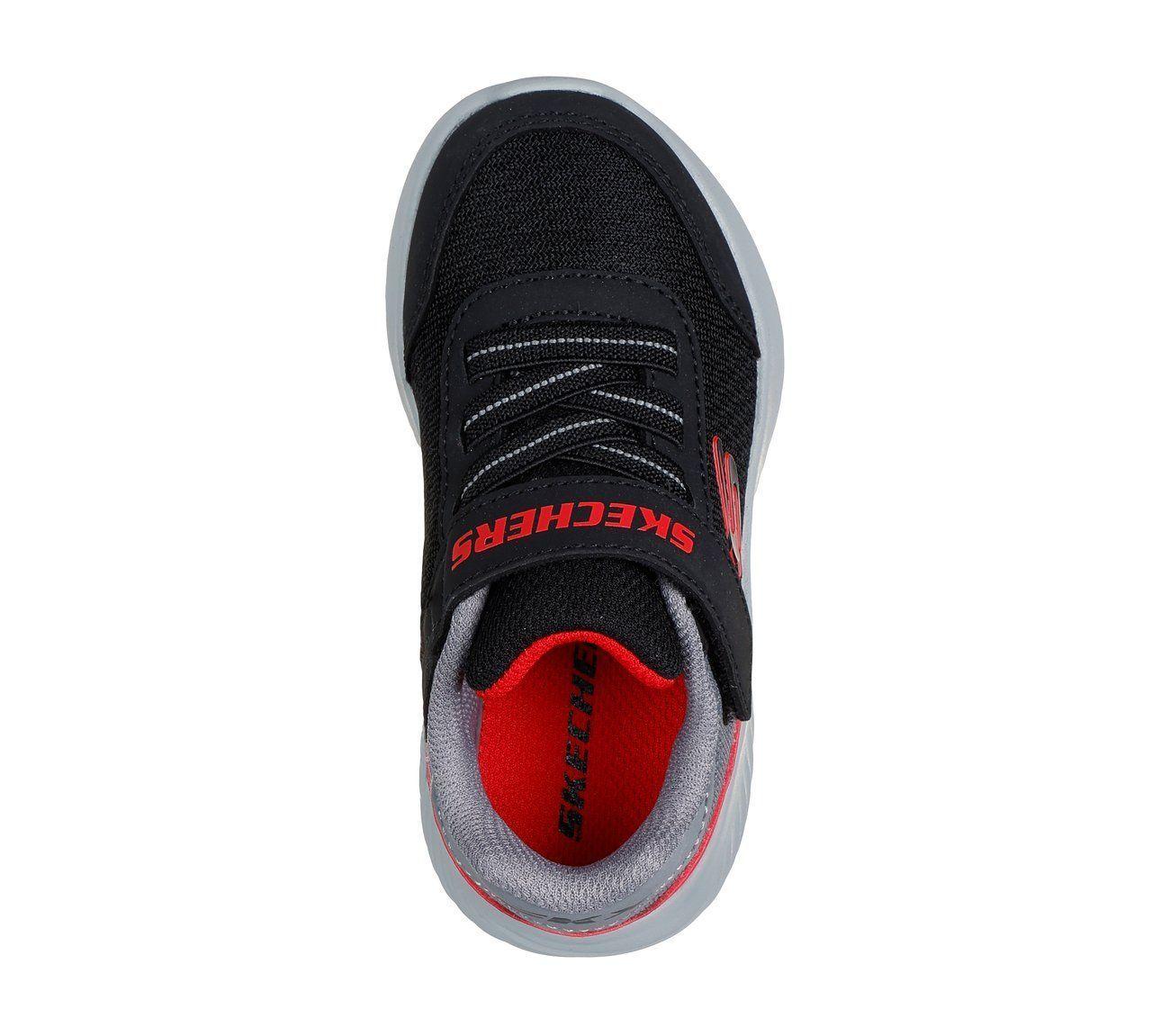 Zapatillas Niño Skechers Bounder Trezic-1