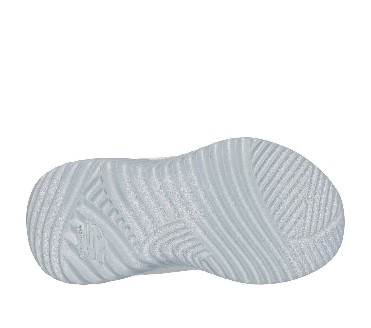 Zapatillas Niño Skechers Bounder Trezic-2