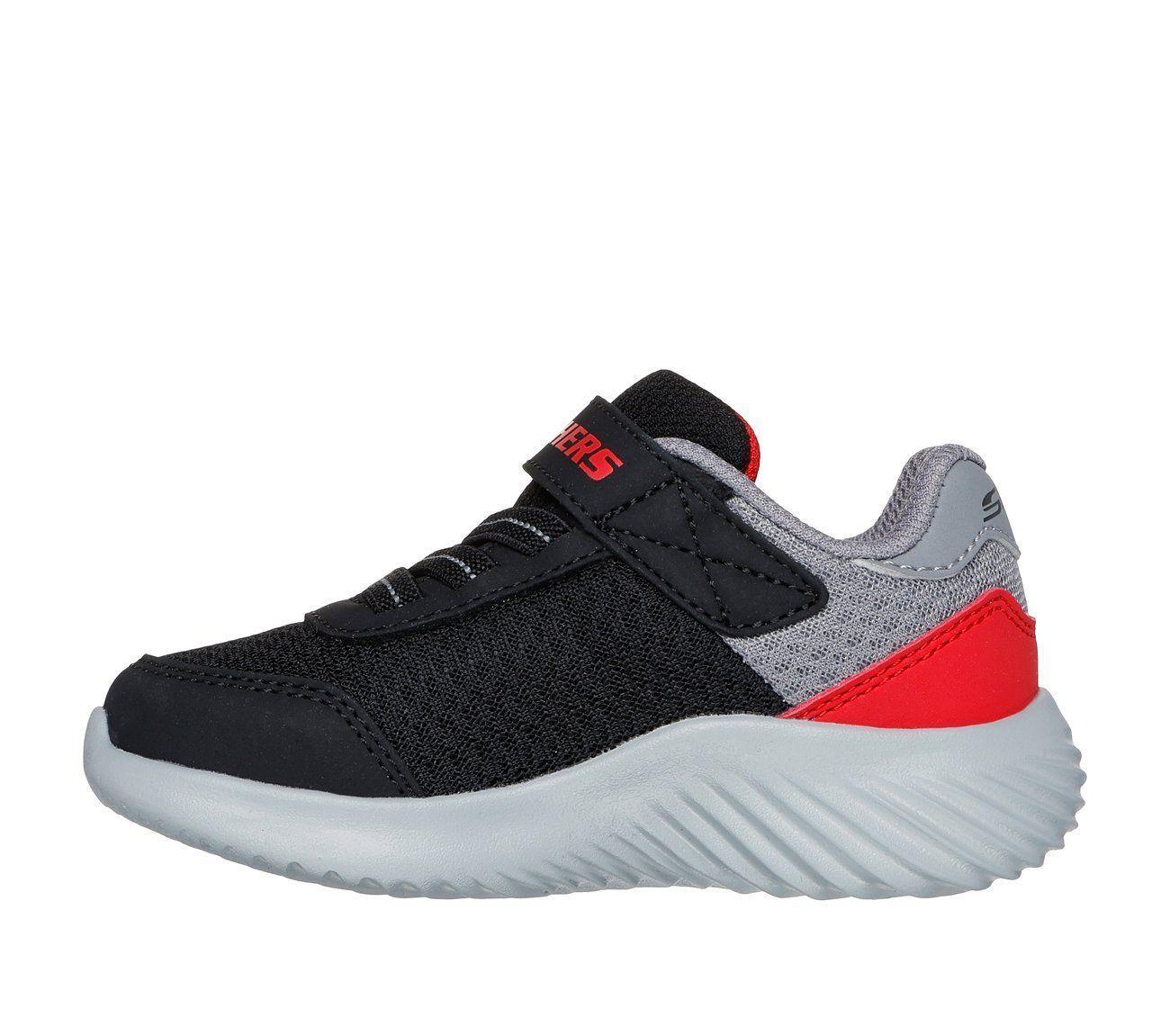 Zapatillas Niño Skechers Bounder Trezic-5