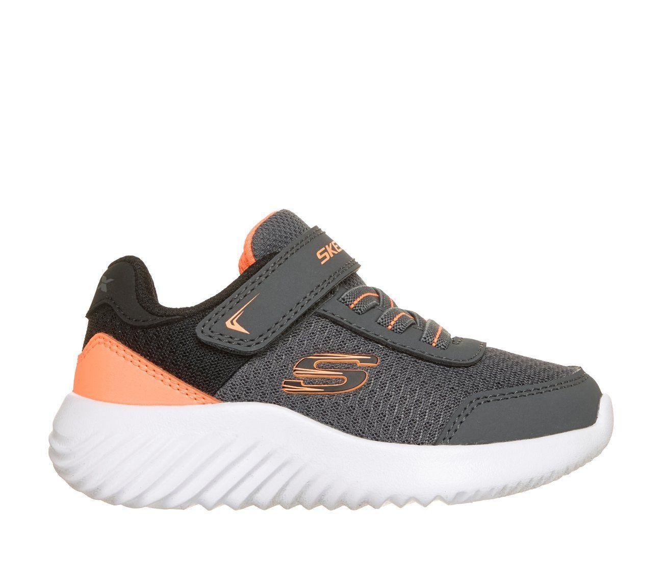 Zapatillas Niño Skechers Bounder Trezic-0