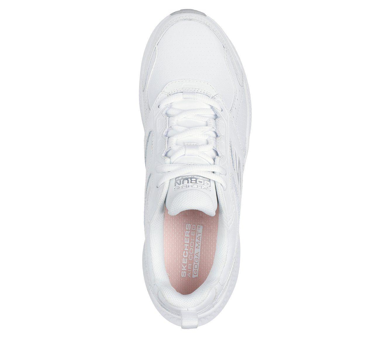 Zapatillas Mujer Go Run Cons2.0 Sumpter T Blanco Skechers-1