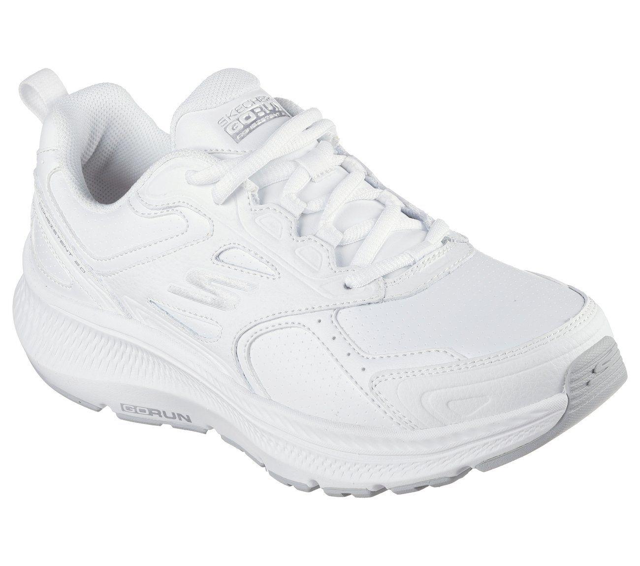 Zapatillas Mujer Go Run Cons2.0 Sumpter T Blanco Skechers-3
