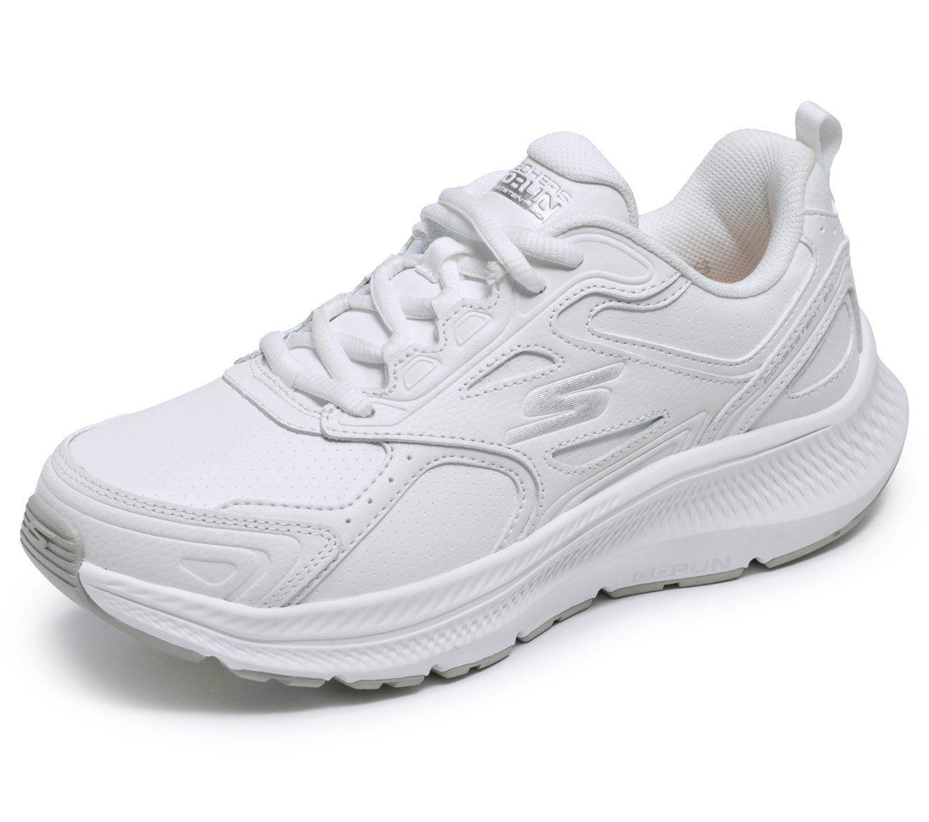 Zapatillas Mujer Go Run Cons2.0 Sumpter T Blanco Skechers-4