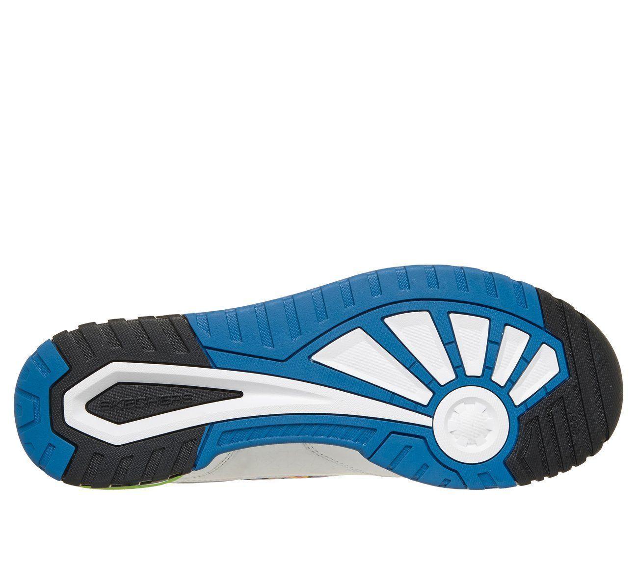 Zapatillas Hombre Skechers S-1992 Britto Landscape-2