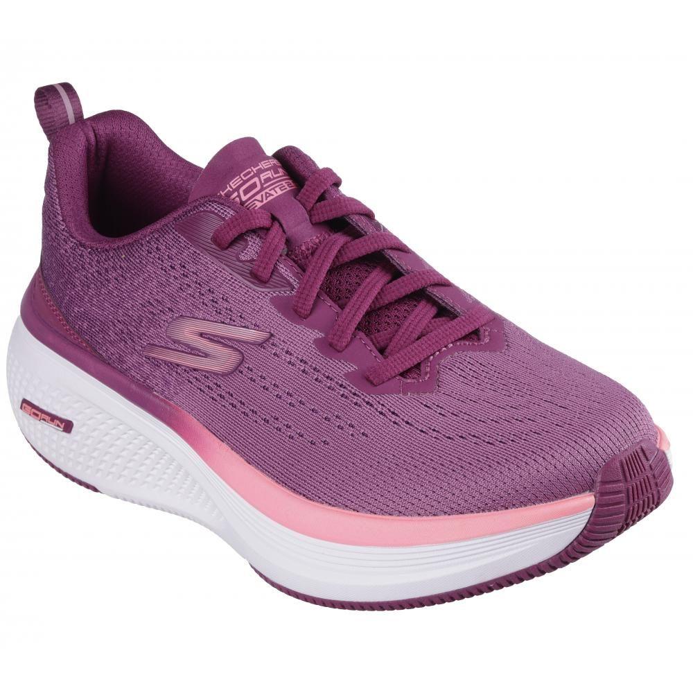 Zapatilla Mujer Go Run Elevate 2.0 Rosado Skechers-4