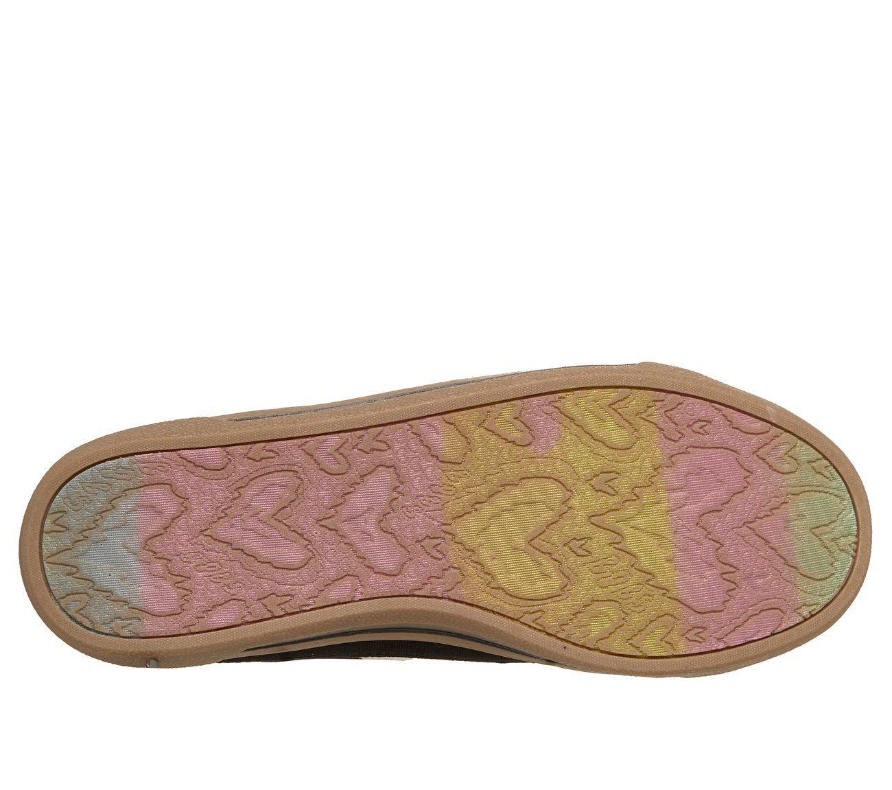 Zapatillas Mujer B Cute 2.0 Low Stride Negro Skechers-2