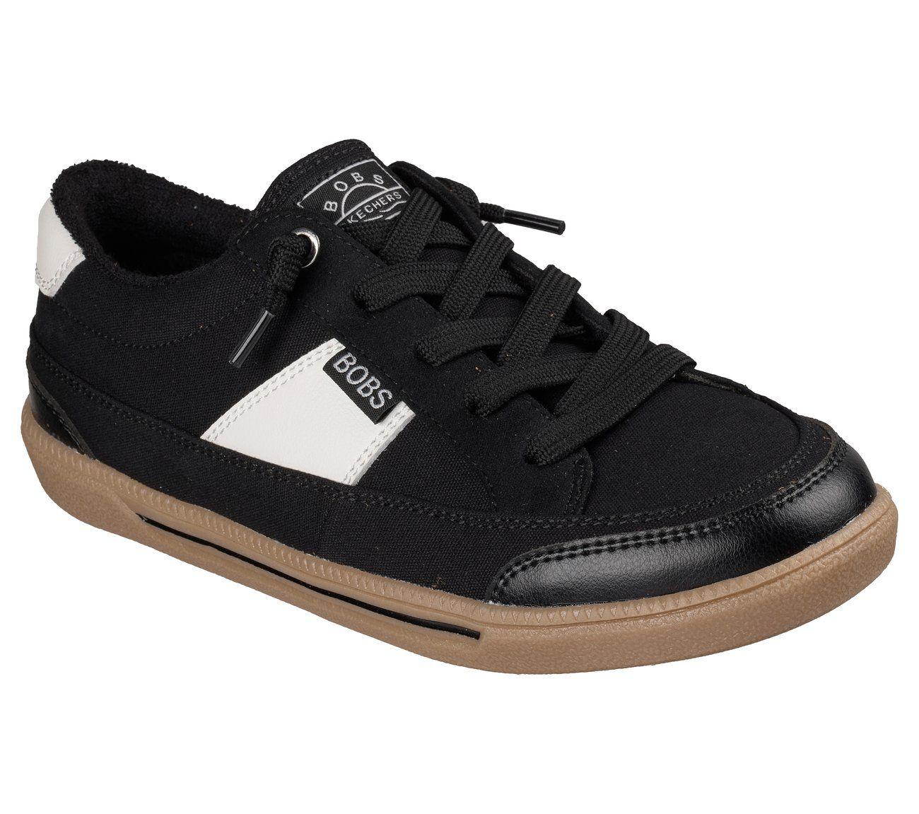 Zapatillas Mujer B Cute 2.0 Low Stride Negro Skechers-3