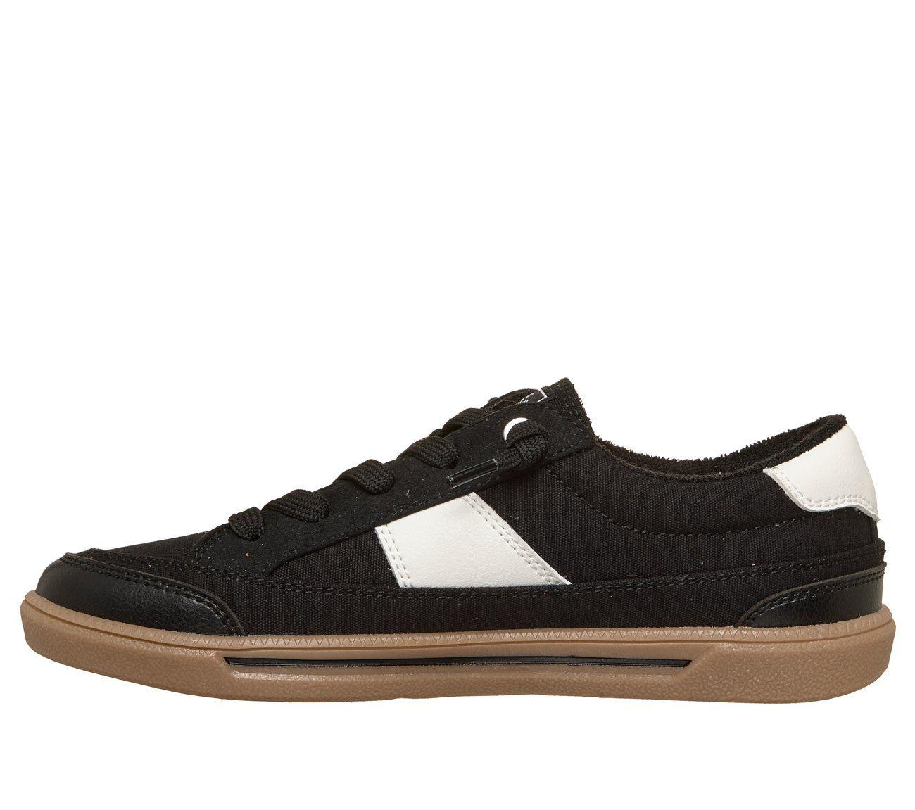 Zapatillas Mujer B Cute 2.0 Low Stride Negro Skechers-5