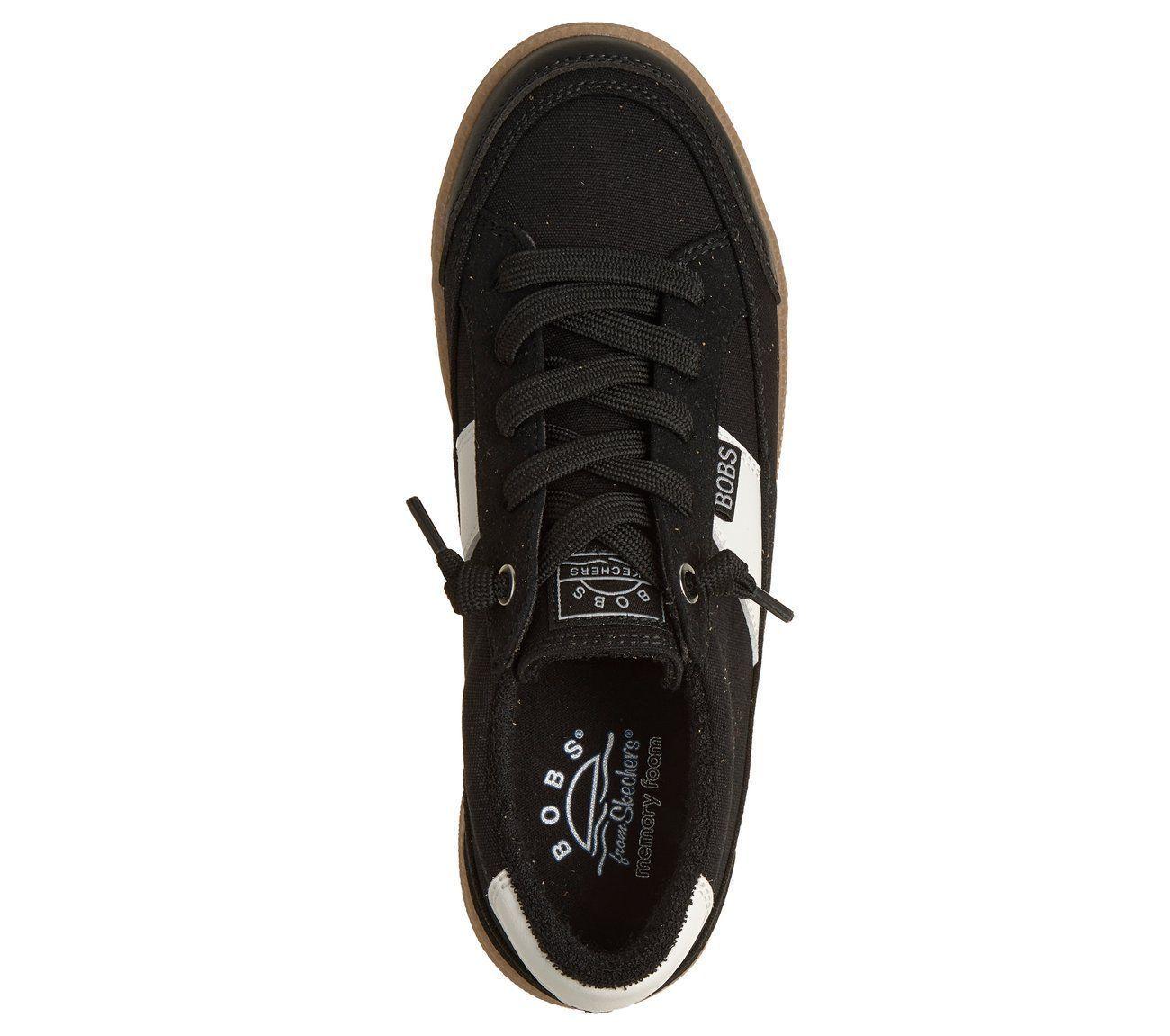 Zapatillas Mujer B Cute 2.0 Low Stride Negro Skechers-1