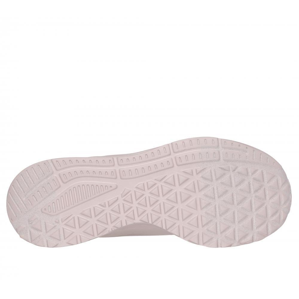 Zapatilla Mujer Uno Lite Lite Work Rosado Skechers-2