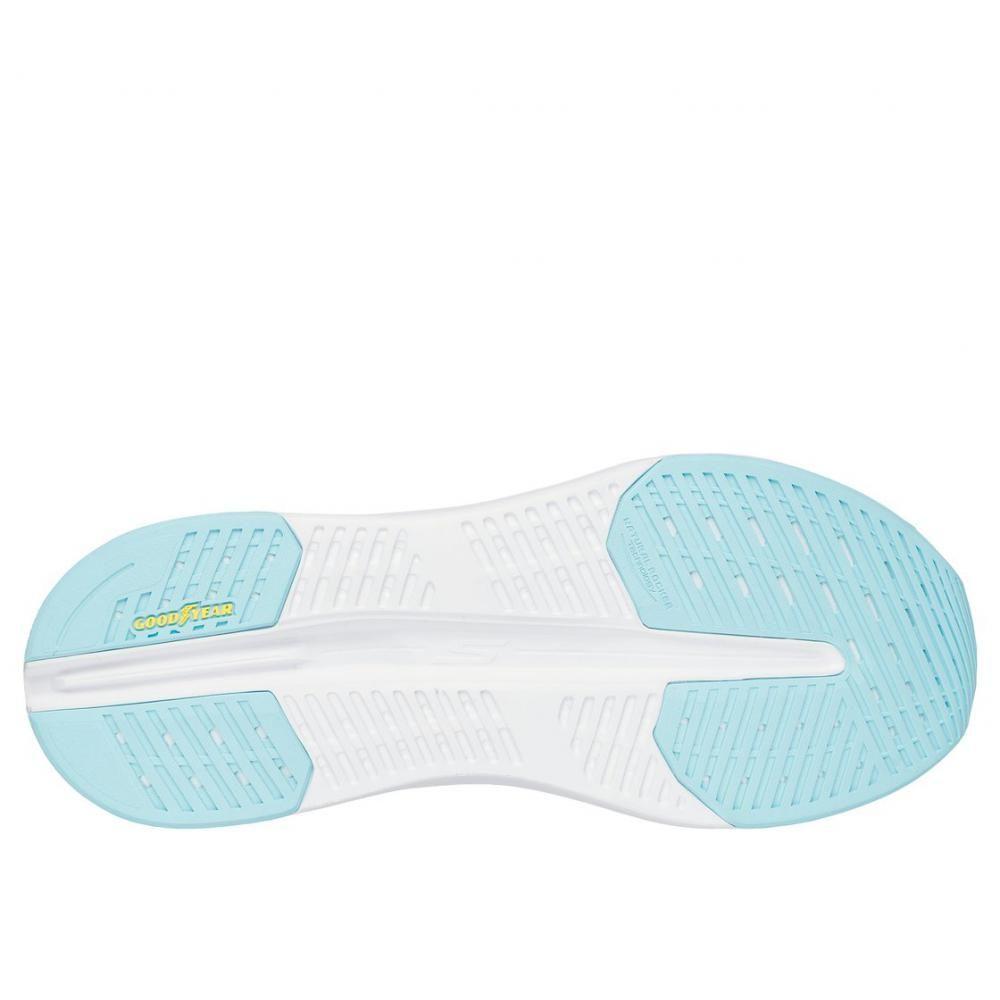 Zapatillas Hombre Slipins MaxC GlideStep LT Blanco Skechers-2