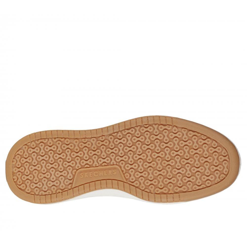 Zapatilla Hombre Uno Ctl TN Beige Skechers-2