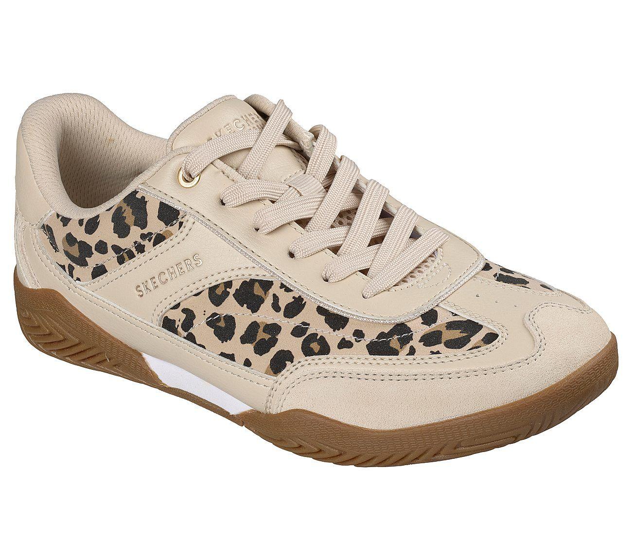 Zapatillas Skechers Mujer Zinger Evo Multicolor-4