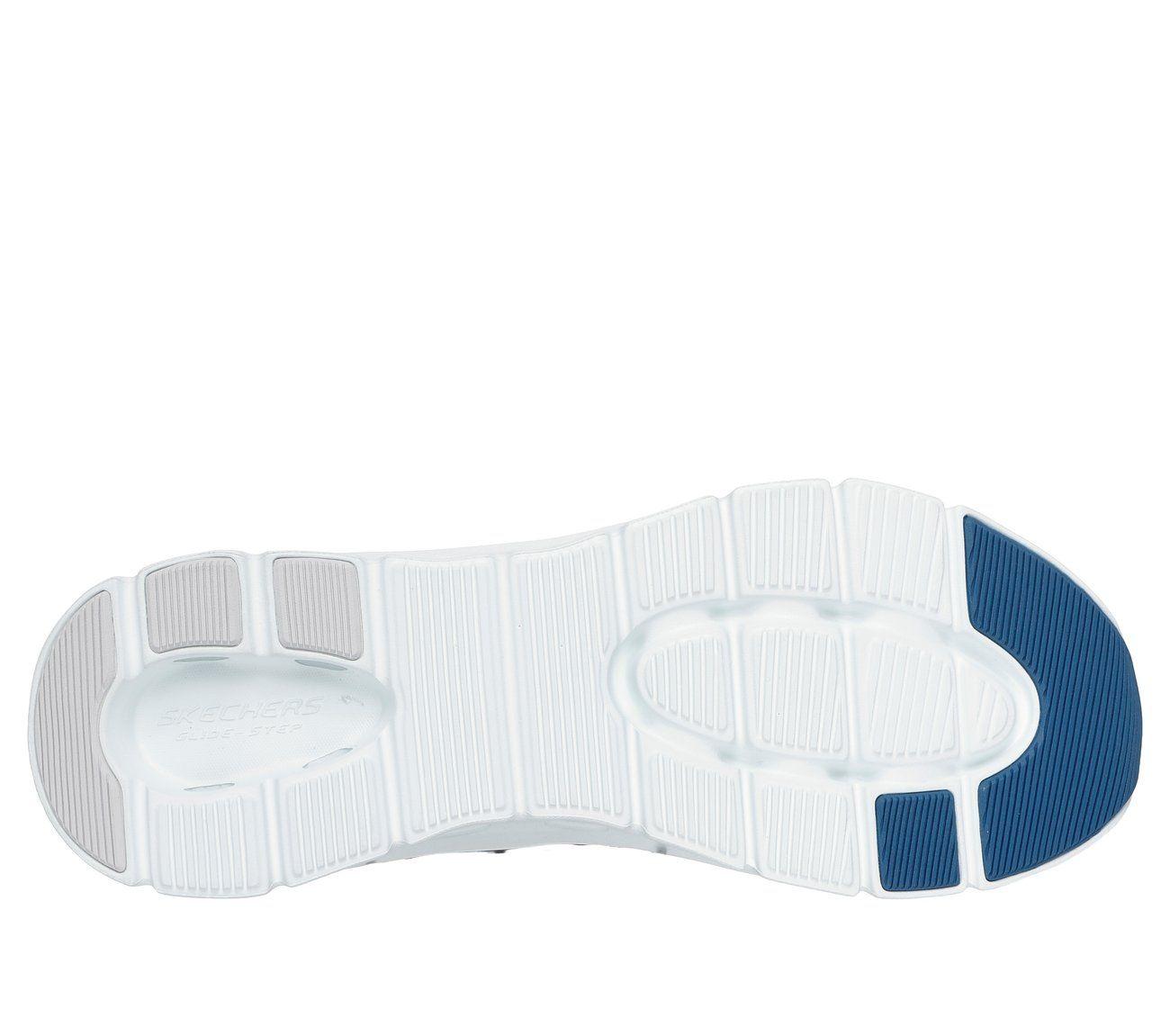 Zapatillas Hombre Glide-Step Pro Waverra Azul M Skechers-2