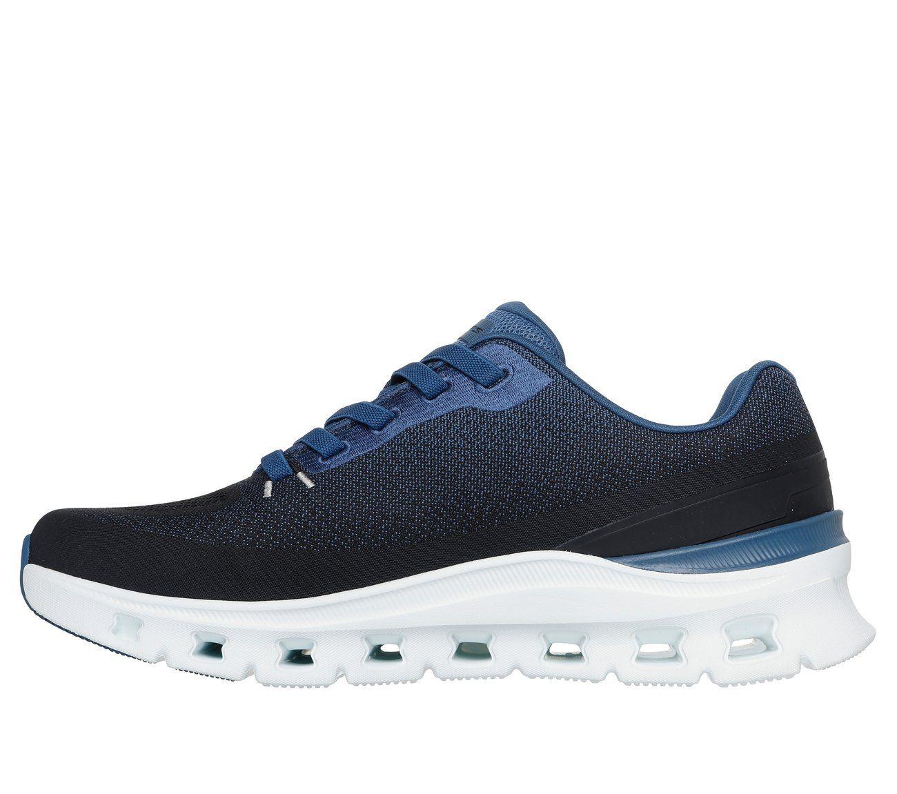 Zapatillas Hombre Glide-Step Pro Waverra Azul M Skechers-5