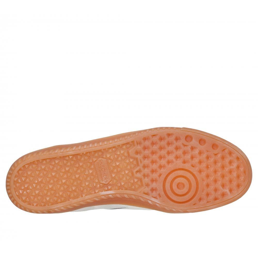 Zapatillas Hombre Hotshot Beige NT Skechers-2