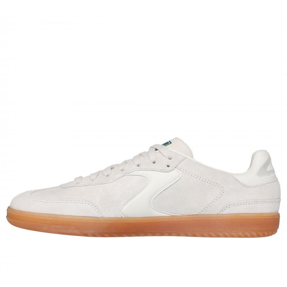 Zapatillas Hombre Hotshot Beige NT Skechers-3