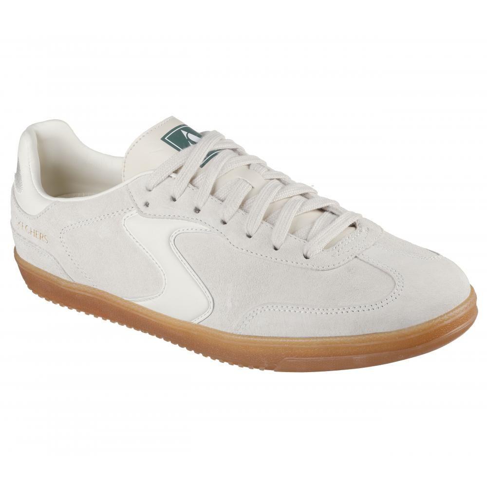 Zapatillas Hombre Hotshot Beige NT Skechers-4