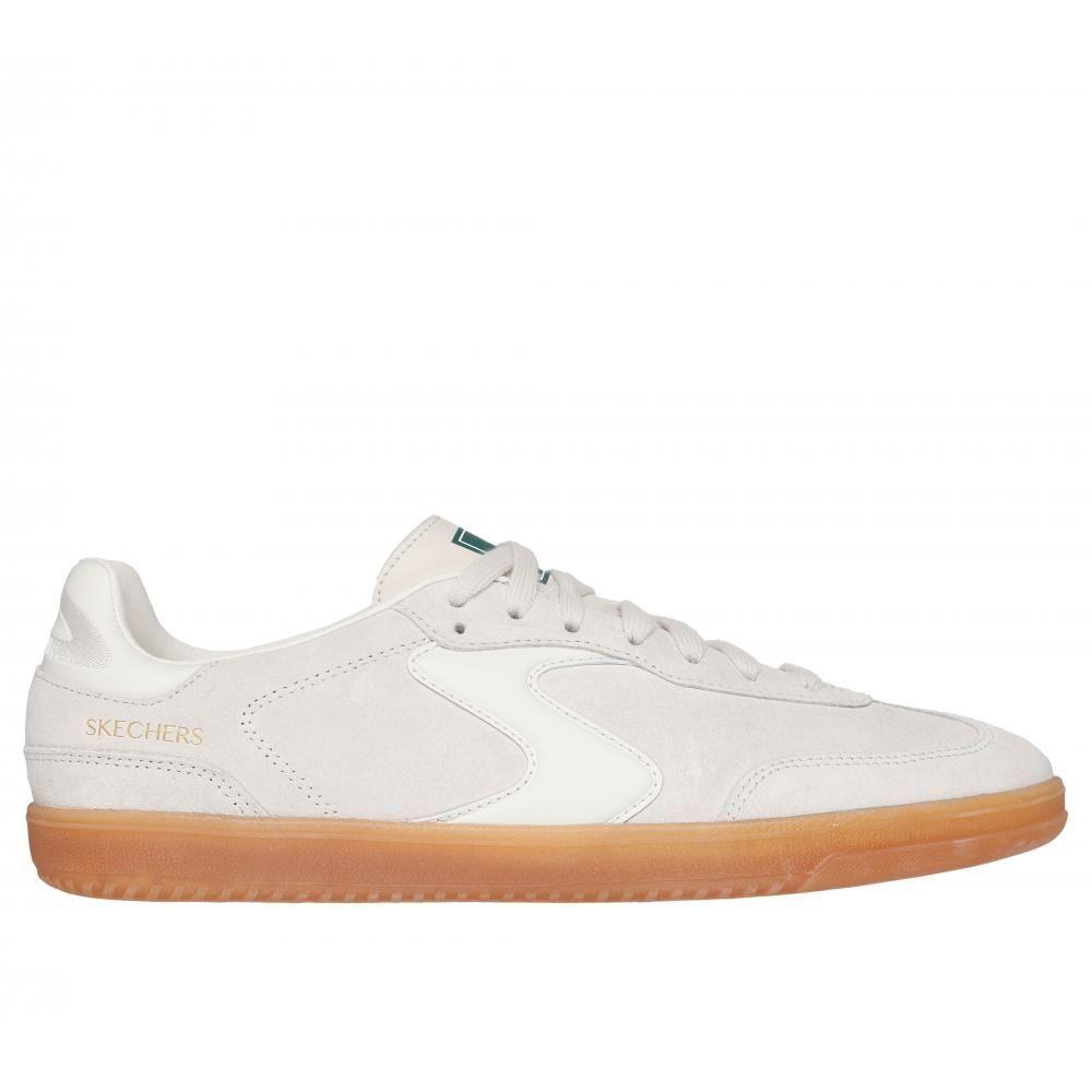 Zapatillas Hombre Hotshot Beige NT Skechers-0